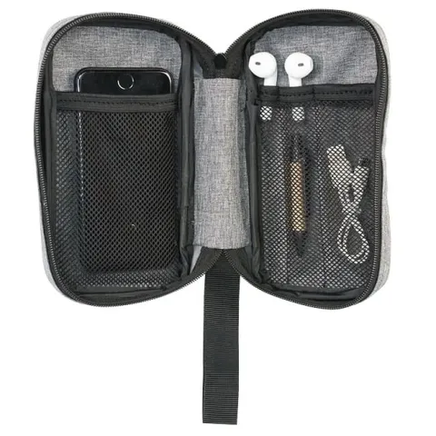 TEC 160 Estuche para Cables Dirac