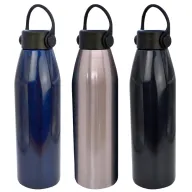 Toma fotográfica de termo arce promocional, ideal para personalización de marca.