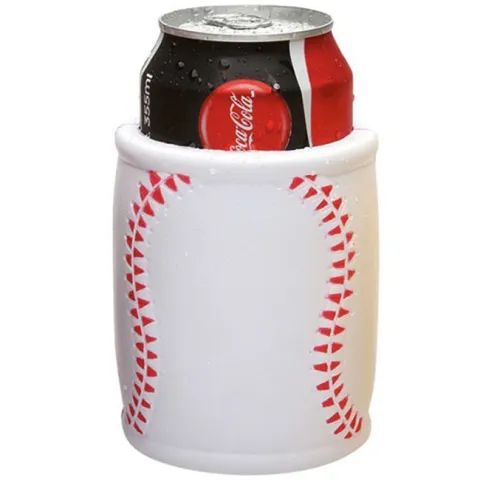 TH 10BSB Termo Koozie Deportivo BASEBALL