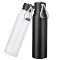 Toma fotográfica de termo salix promocional, ideal para personalización de marca.