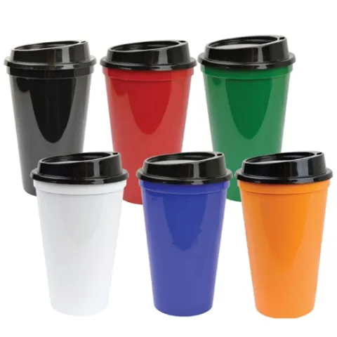 TH 201 Vaso Latte