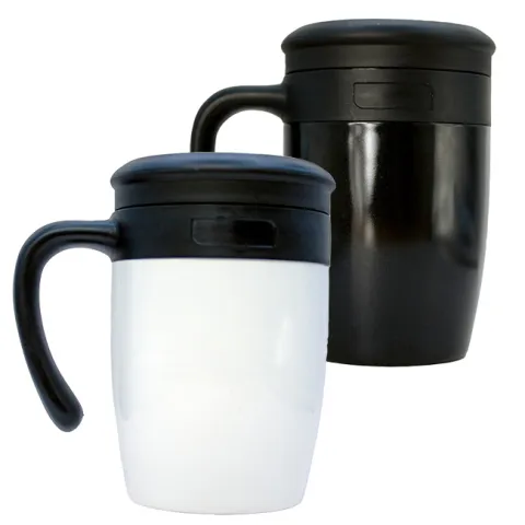 TH 223 Taza Malva
