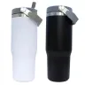 Toma fotográfica de termo saúco promocional, ideal para personalización de marca.