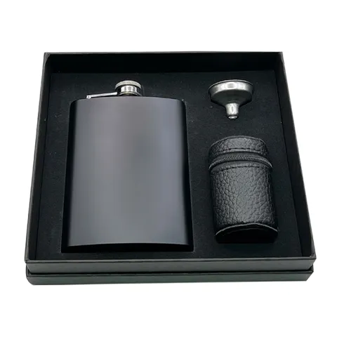 TH 35 Set Licorera Coñac